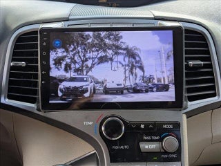 2011 Toyota Venza thumbnail – Pembroke Pines, FL – 14