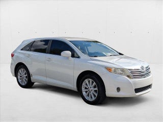 2011 Toyota Venza thumbnail – Pembroke Pines, FL – 3