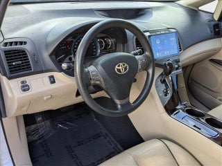 2011 Toyota Venza thumbnail – Pembroke Pines, FL – 10