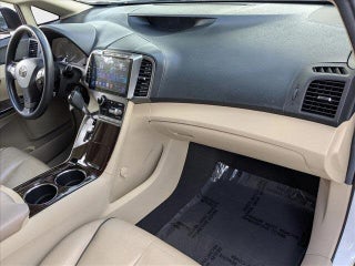 2011 Toyota Venza thumbnail – Pembroke Pines, FL – 20