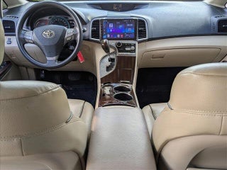 2011 Toyota Venza thumbnail – Pembroke Pines, FL – 16