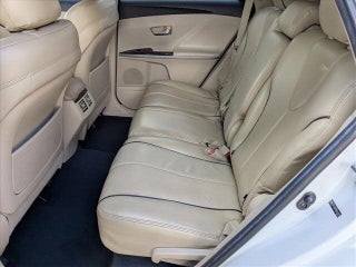 2011 Toyota Venza thumbnail – Pembroke Pines, FL – 18