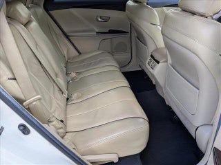 2011 Toyota Venza thumbnail – Pembroke Pines, FL – 19