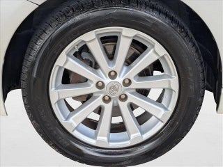 2011 Toyota Venza thumbnail – Pembroke Pines, FL – 23