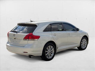 2011 Toyota Venza thumbnail – Pembroke Pines, FL – 5