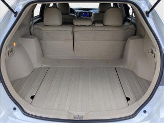 2011 Toyota Venza thumbnail – Pembroke Pines, FL – 6