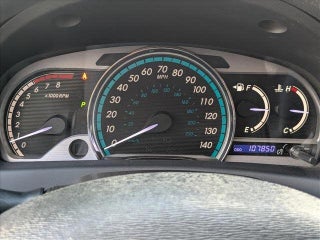 2011 Toyota Venza thumbnail – Pembroke Pines, FL – 11