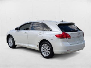 2011 Toyota Venza thumbnail – Pembroke Pines, FL – 8