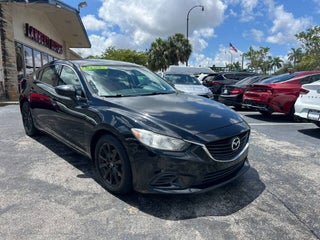 Mazda Mazda6 for sale Las Vegas