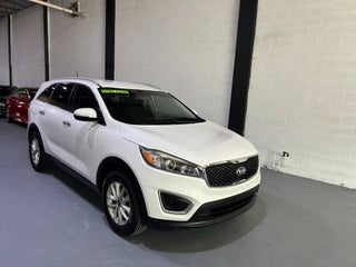2016 Kia Sorento thumbnail – Plantation, FL – 3