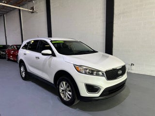 Kia Sorento for sale Las Vegas
