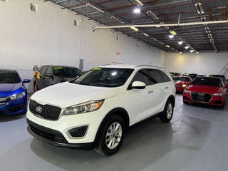 2016 Kia Sorento thumbnail – Plantation, FL – 5