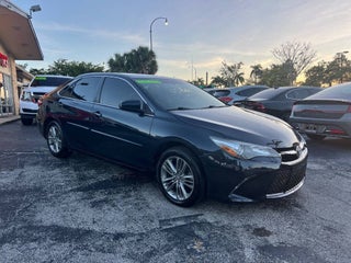 Toyota Camry for sale Las Vegas