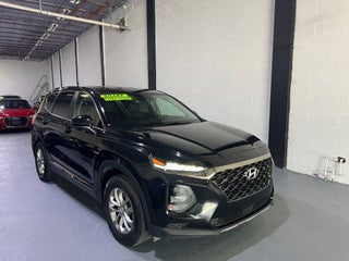 Hyundai SANTA FE for sale Las Vegas
