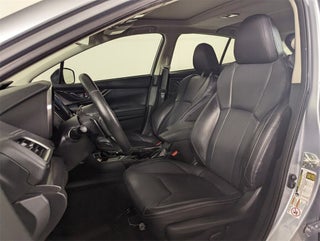 2018 Subaru Impreza thumbnail – Delray Beach, FL – 5