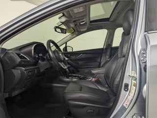 2018 Subaru Impreza thumbnail – Delray Beach, FL – 6