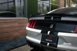 2016 Ford Mustang thumbnail – Lighthouse Point, FL – 52