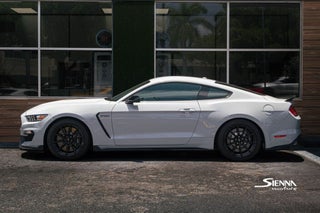 2016 Ford Mustang thumbnail – Lighthouse Point, FL – 44