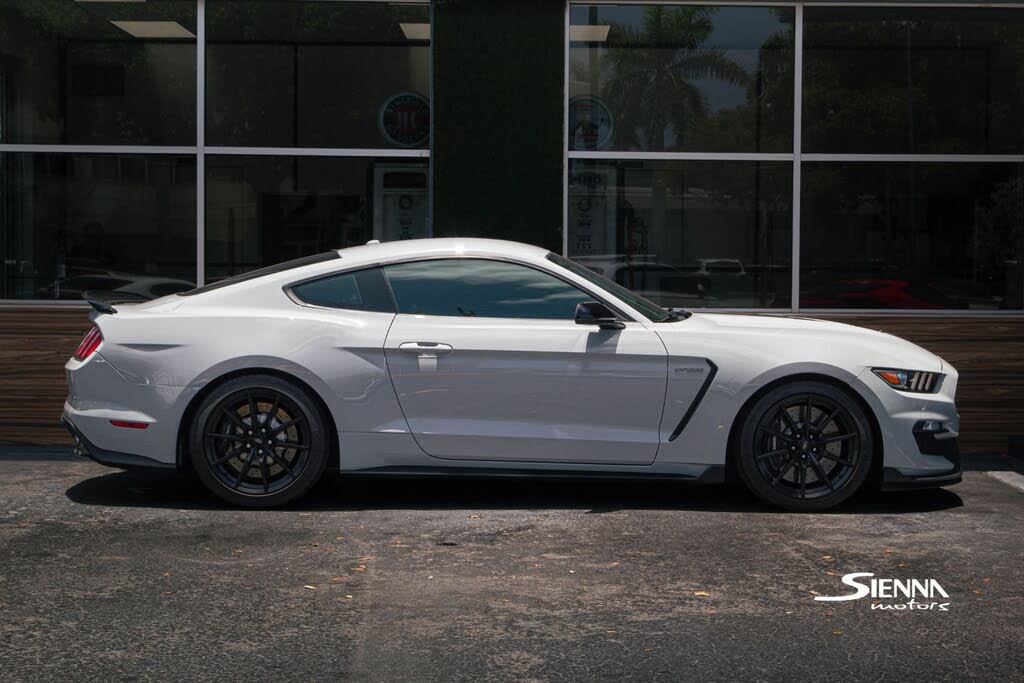 2016 Ford Mustang Shelby GT350R
                                    for sale in Lighthouse Point, FL – photo 42