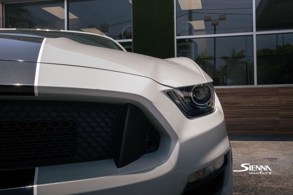 2016 Ford Mustang Shelby GT350R
                                    for sale in Lighthouse Point, FL – photo 47