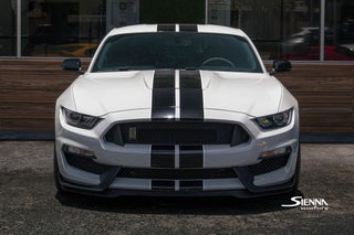 2016 Ford Mustang thumbnail – Lighthouse Point, FL – 41