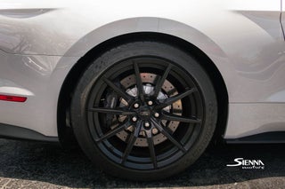 2016 Ford Mustang thumbnail – Lighthouse Point, FL – 75