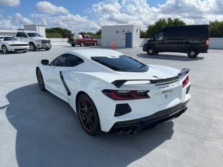 2023 Chevrolet Corvette thumbnail – Coconut Creek, FL – 13