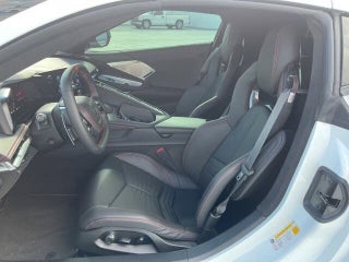 2023 Chevrolet Corvette thumbnail – Coconut Creek, FL – 6
