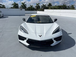 2023 Chevrolet Corvette thumbnail – Coconut Creek, FL – 2