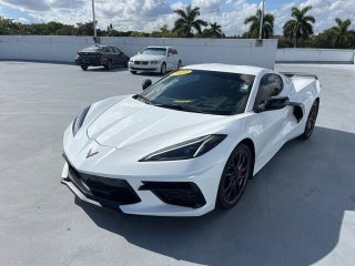 Chevrolet Corvette for sale Las Vegas