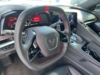 2023 Chevrolet Corvette thumbnail – Coconut Creek, FL – 8