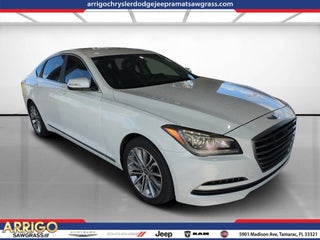 Genesis G80 for sale Las Vegas