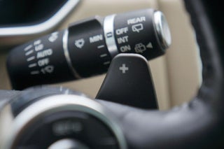 2016 Land Rover Range Rover thumbnail – Miami, FL – 36