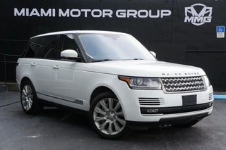 Land Rover Range Rover for sale Las Vegas