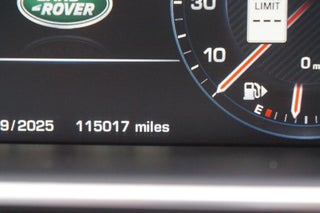 2016 Land Rover Range Rover thumbnail – Miami, FL – 39