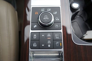 2016 Land Rover Range Rover thumbnail – Miami, FL – 34