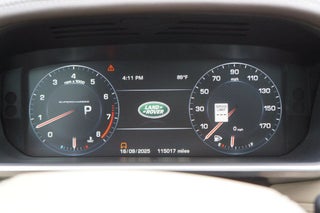 2016 Land Rover Range Rover thumbnail – Miami, FL – 38