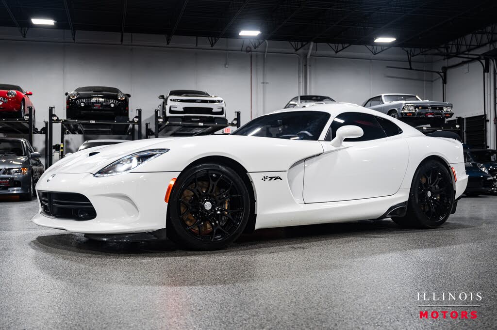 Dodge Viper