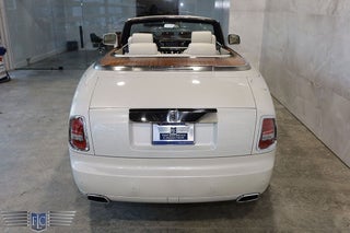 2013 Rolls-Royce Phantom Drophead Coupe thumbnail – Fort Lauderdale, FL – 106
