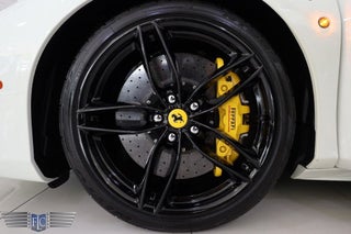 2017 Ferrari 488 Spider thumbnail – Pompano Beach, FL – 152