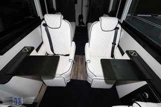 2019 Mercedes-Benz Sprinter thumbnail – Pompano Beach, FL – 17