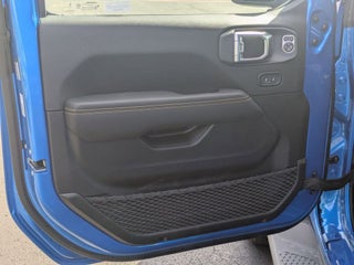 Image of 2025 Jeep Gladiator