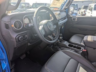 Image of 2025 Jeep Gladiator