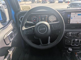 Image of 2025 Jeep Gladiator