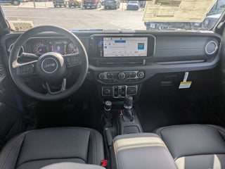 Image of 2025 Jeep Gladiator