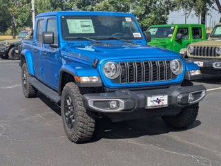 Image of 2025 Jeep Gladiator