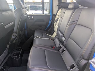 Image of 2025 Jeep Gladiator