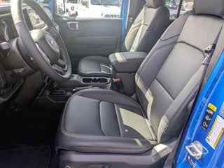 Image of 2025 Jeep Gladiator