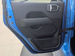 Image of 2025 Jeep Gladiator