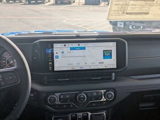 Image of 2025 Jeep Gladiator